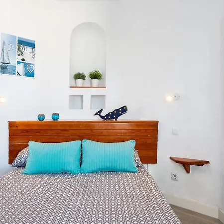 Apartament Home2book Paradise Ocean View *