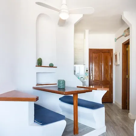 Apartament Home2book Paradise Ocean View *