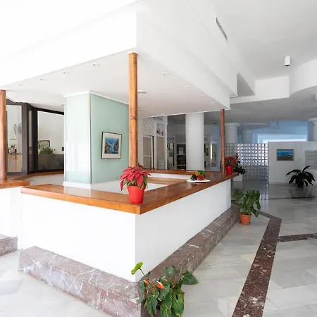 Home2book Paradise Ocean View