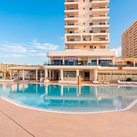 شقة Home2book Ocean View Paradise With Pool