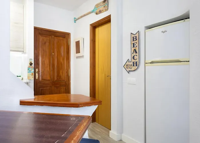 Home2book Paradise Ocean View Apartmán