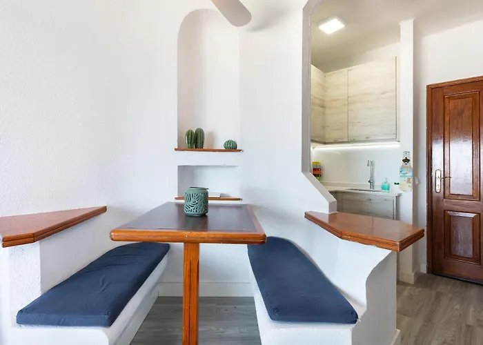 Home2book Paradise Ocean View * Costa Adeje (Tenerife)