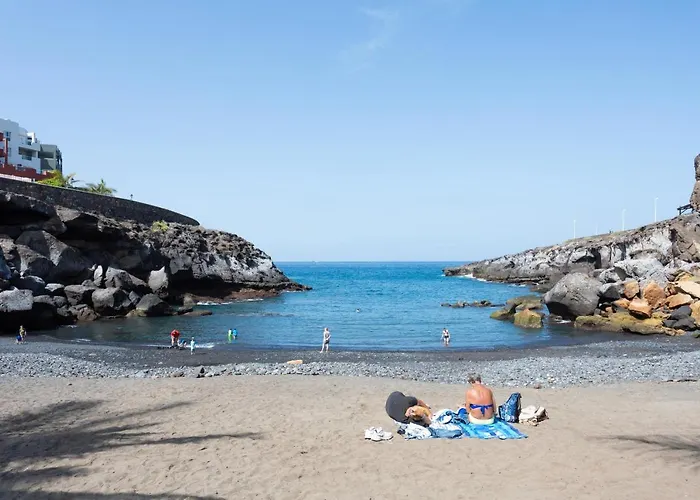 Home2book Paradise Ocean View * 阿德耶