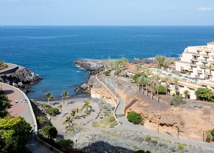 Home2book Paradise Ocean View *