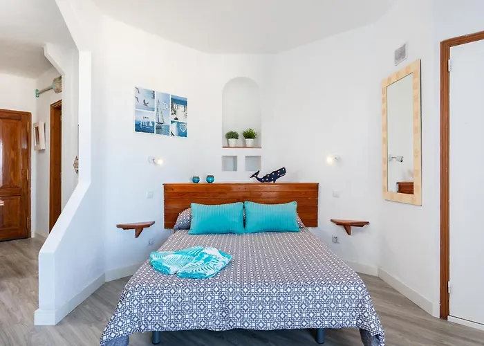 Home2book Paradise Ocean View *