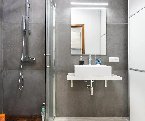 Home2book Paradise Ocean View Costa Adeje (Tenerife)