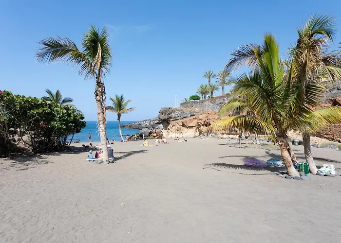 Home2book Paradise Ocean View 公寓 *