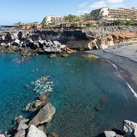 Apartamento Home2book Ocean View Paradise With Pool Costa Adeje (Tenerife)