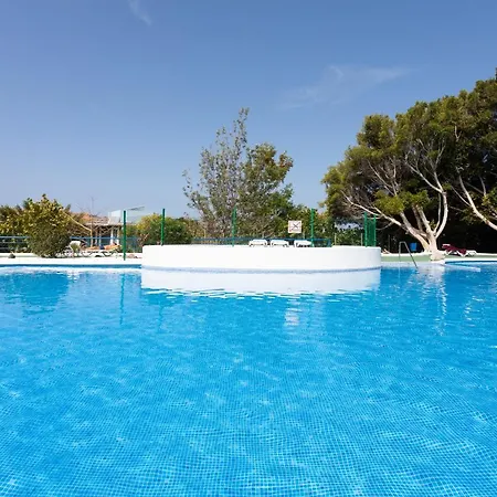 Apartamento Home2book Paradise Ocean View Costa Adeje (Tenerife)