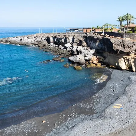 Home2book Paradise Ocean View