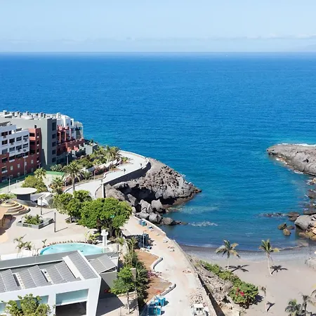 Home2book Paradise Ocean View Apartamento