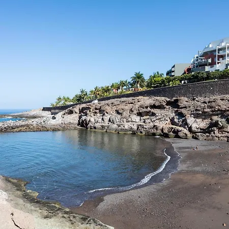 Home2book Ocean View Paradise With Pool Apartamento Costa Adeje (Tenerife)