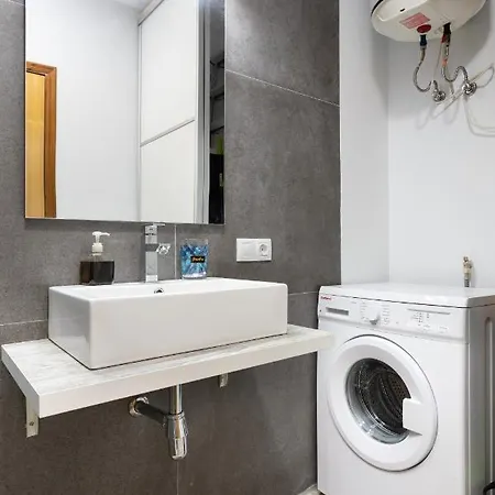 Home2book Paradise Ocean View