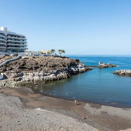 아파트 Home2book Paradise Ocean View