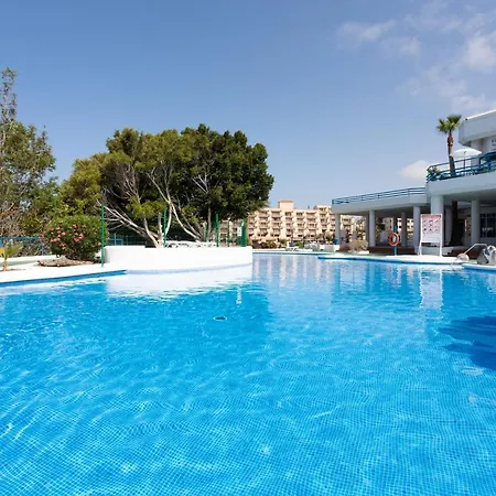 Home2book Paradise Ocean View Apartamento Costa Adeje (Tenerife)