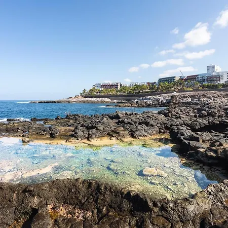 Home2book Ocean View Paradise With Pool * Costa Adeje (Tenerife)