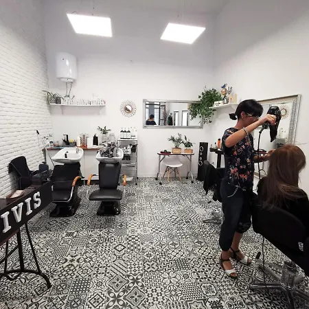 아파트 Home2book Paradise Ocean View *