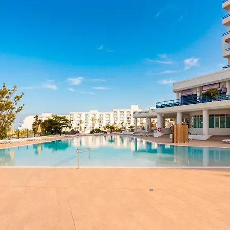 Home2book Ocean View Paradise With Pool Apartamento *