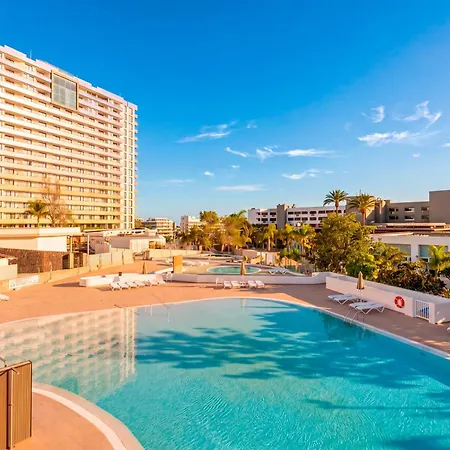 Home2book Ocean View Paradise With Pool Apartamento *