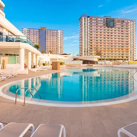 Apartamento Home2book Ocean View Paradise With Pool Costa Adeje (Tenerife)