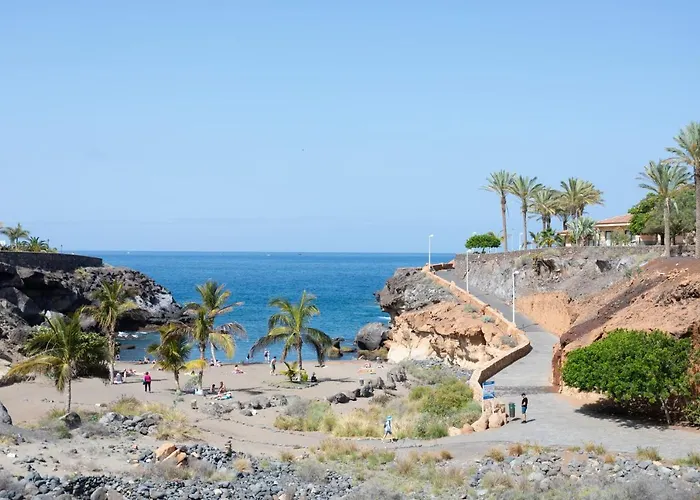 Lejlighed Home2book Paradise Ocean View *