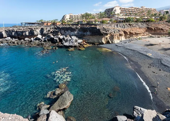 Apartament Home2book Paradise Ocean View Costa Adeje (Tenerife)