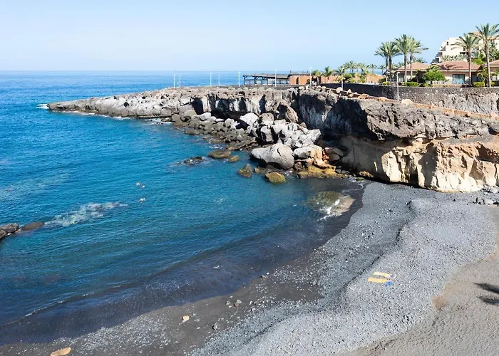 Home2book Paradise Ocean View