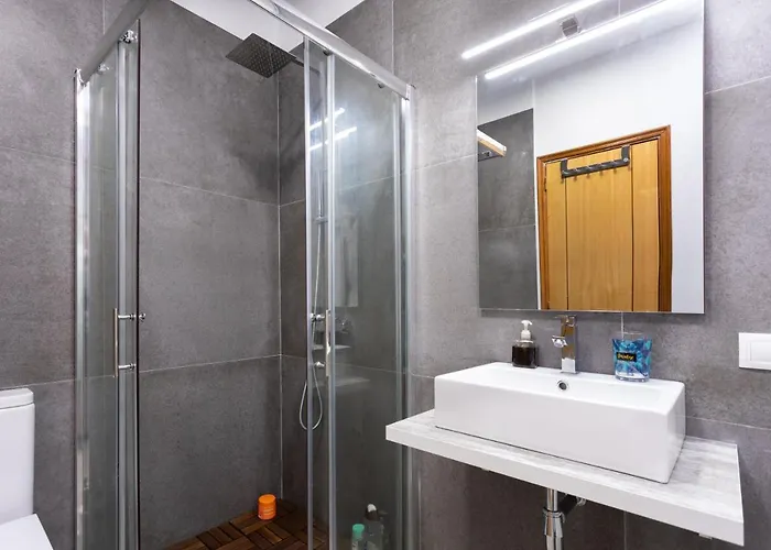 Home2book Paradise Ocean View Apartament