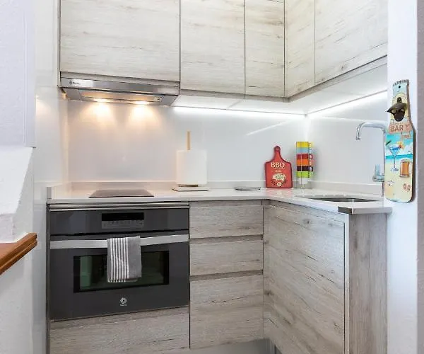 Home2book Paradise Ocean View Lejlighed Costa Adeje (Tenerife)