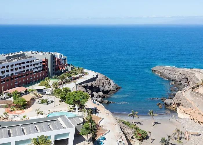 Home2book Paradise Ocean View Lejlighed