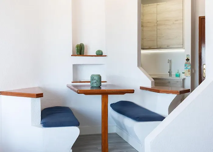 Home2book Paradise Ocean View Lejlighed *