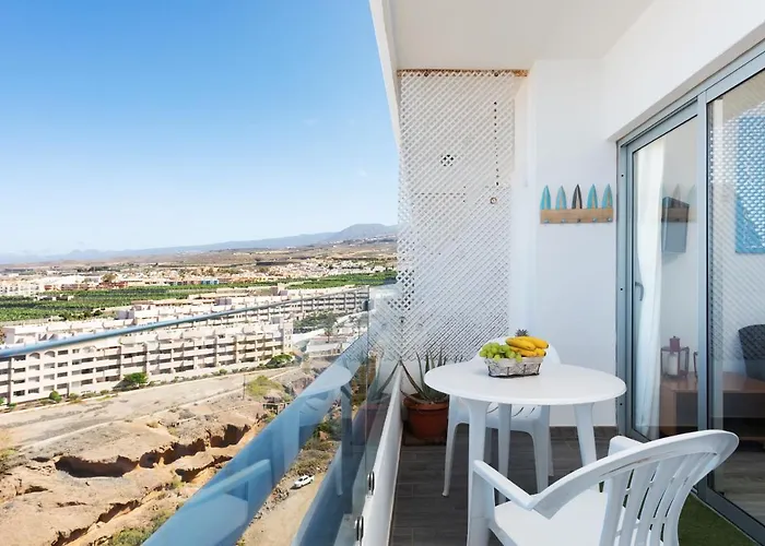 Lejlighed Home2book Paradise Ocean View