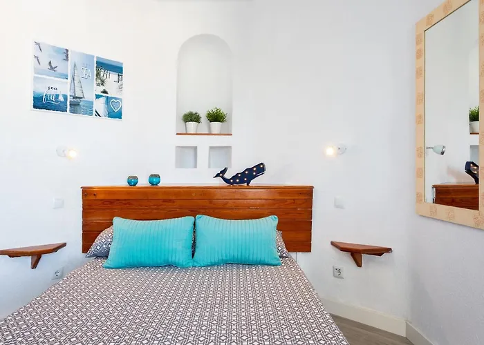 Apartament Home2book Paradise Ocean View *