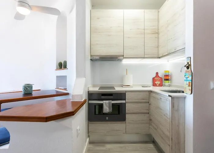 Home2book Paradise Ocean View Costa Adeje (Tenerife)