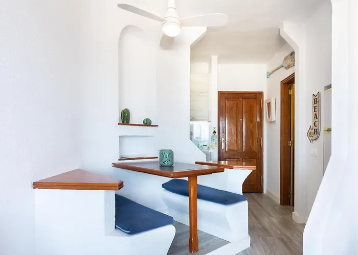 Apartament Home2book Paradise Ocean View *