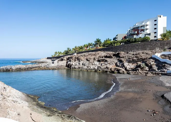 Home2book Paradise Ocean View Lejlighed Costa Adeje (Tenerife)