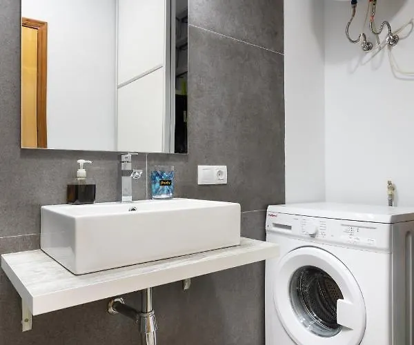 Home2book Paradise Ocean View