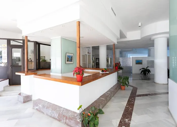 Home2book Paradise Ocean View