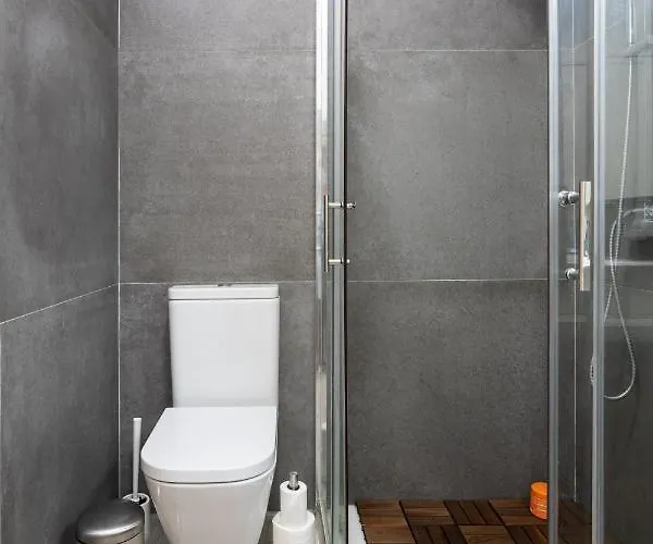 Apartament Home2book Paradise Ocean View Costa Adeje (Tenerife)