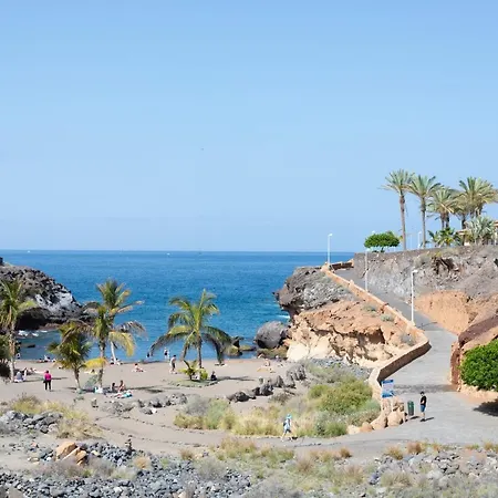 Apartamento Home2book Paradise Ocean View *