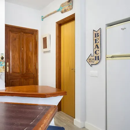 Home2book Paradise Ocean View Apartamento