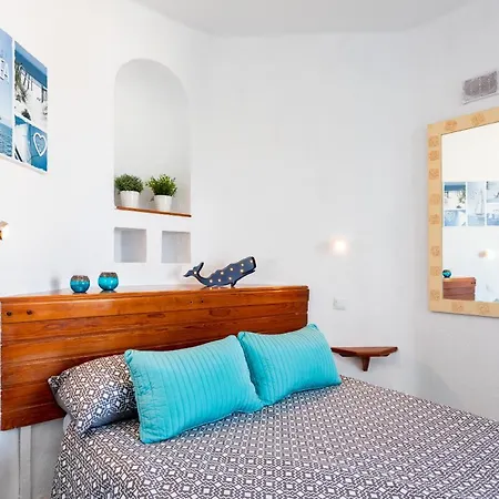 Apartamento Home2book Paradise Ocean View