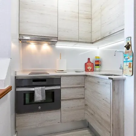 Home2book Paradise Ocean View Apartamento Costa Adeje (Tenerife)