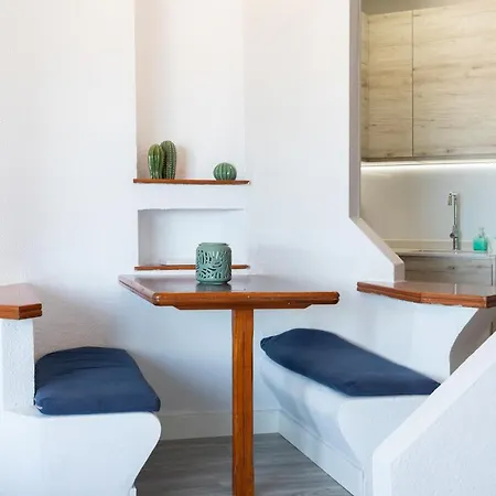 Home2book Paradise Ocean View Apartamento *