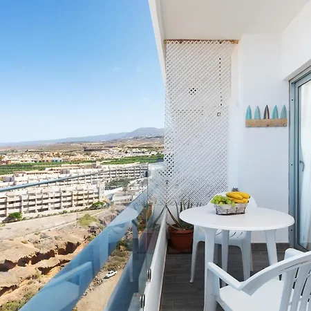 Apartamento Home2book Paradise Ocean View