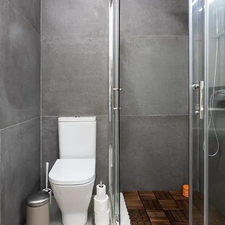 Apartamento Home2book Paradise Ocean View Costa Adeje (Tenerife)