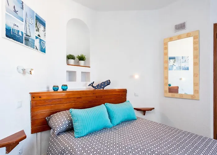 Appartamento Home2book Paradise Ocean View