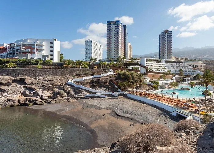 Home2book Paradise Ocean View *